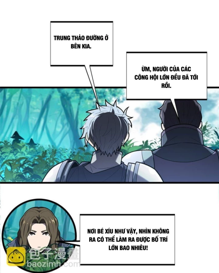 Toàn Chức Cao Thủ Chapter 129 - 6