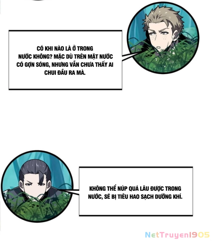 Toàn Chức Cao Thủ Chapter 129 - 7