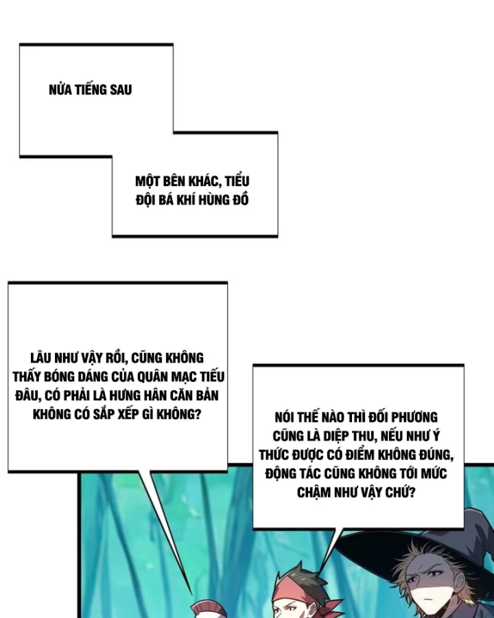 Toàn Chức Cao Thủ Chapter 129 - 8
