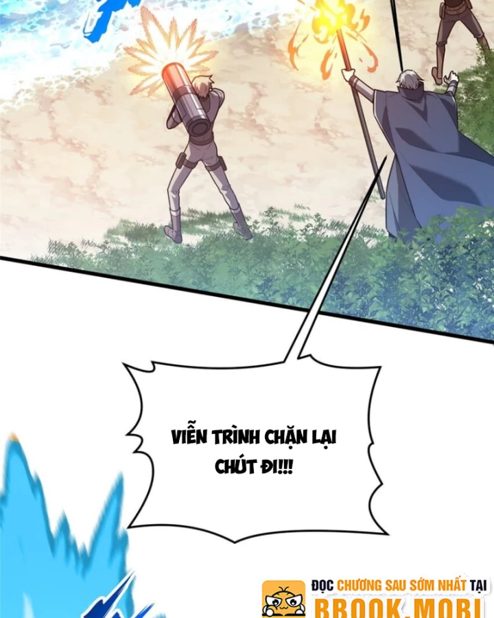 Toàn Chức Cao Thủ Chapter 129 - 14