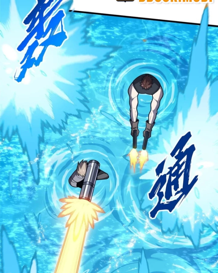 Toàn Chức Cao Thủ Chapter 129 - 15