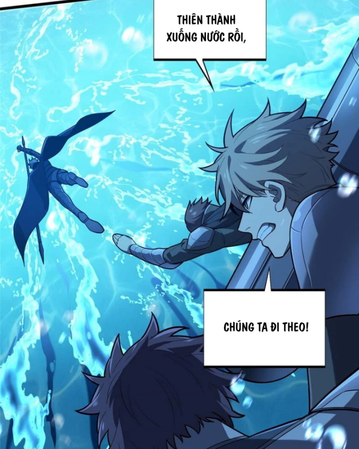 Toàn Chức Cao Thủ Chapter 129 - 19