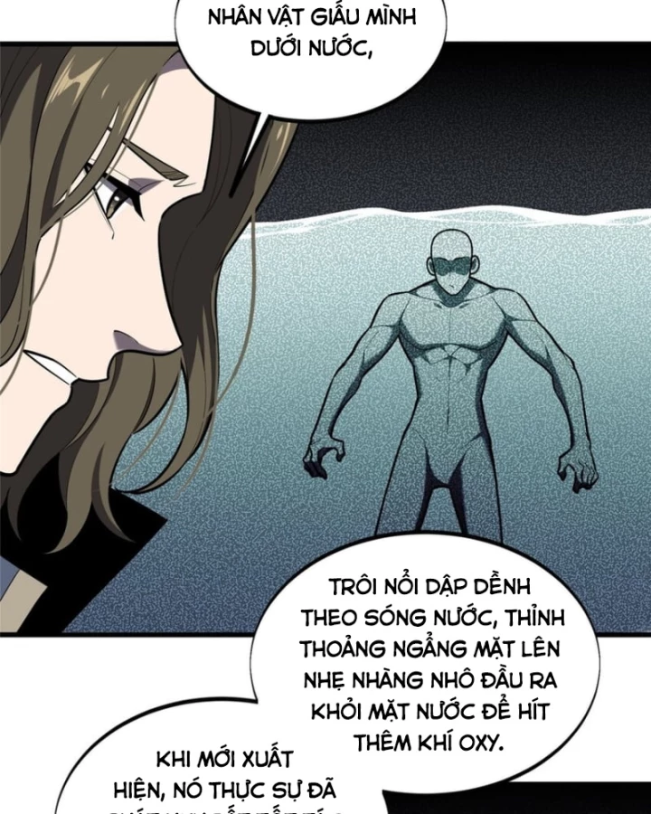 Toàn Chức Cao Thủ Chapter 129 - 28