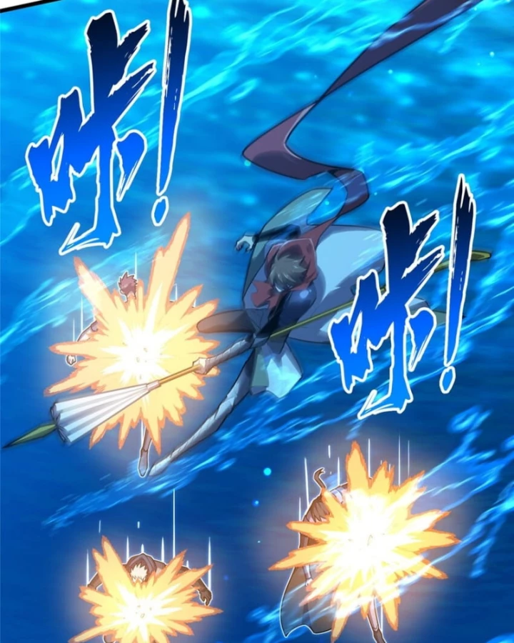 Toàn Chức Cao Thủ Chapter 129 - 50