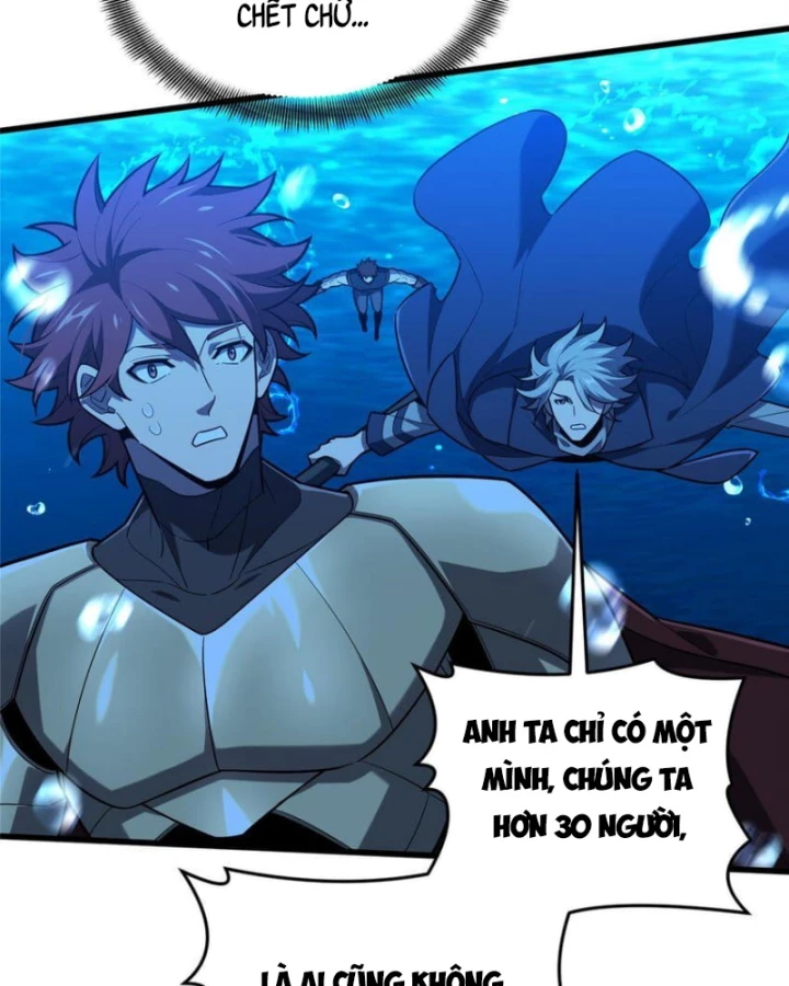 Toàn Chức Cao Thủ Chapter 129 - 54