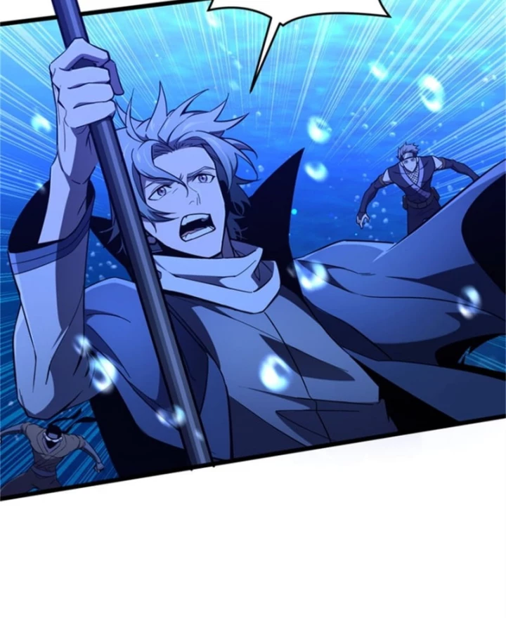 Toàn Chức Cao Thủ Chapter 130 - 3