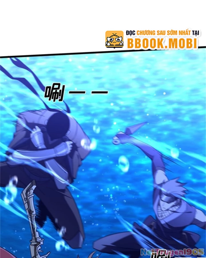 Toàn Chức Cao Thủ Chapter 130 - 4