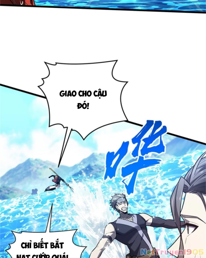 Toàn Chức Cao Thủ Chapter 130 - 14