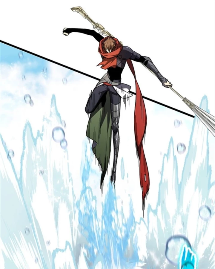 Toàn Chức Cao Thủ Chapter 130 - 17