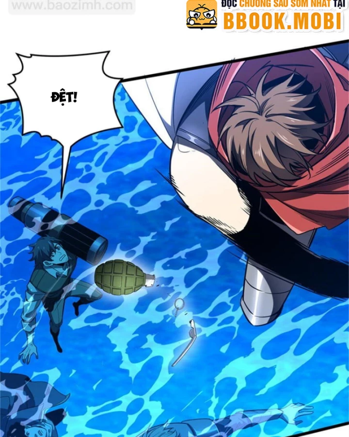 Toàn Chức Cao Thủ Chapter 130 - 19