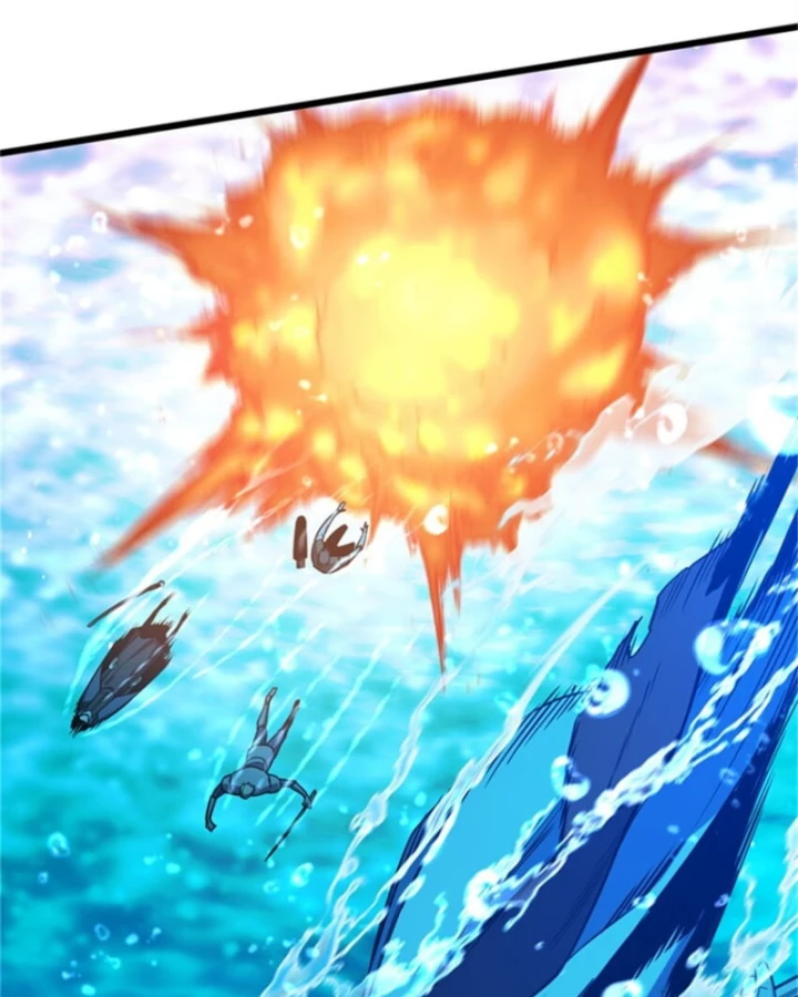 Toàn Chức Cao Thủ Chapter 130 - 21