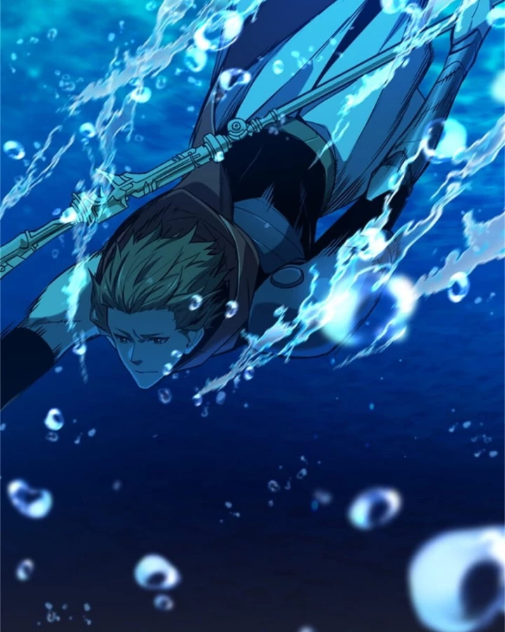 Toàn Chức Cao Thủ Chapter 130 - 22