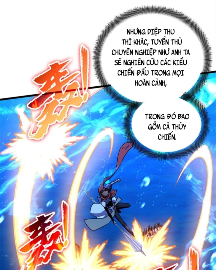 Toàn Chức Cao Thủ Chapter 130 - 26