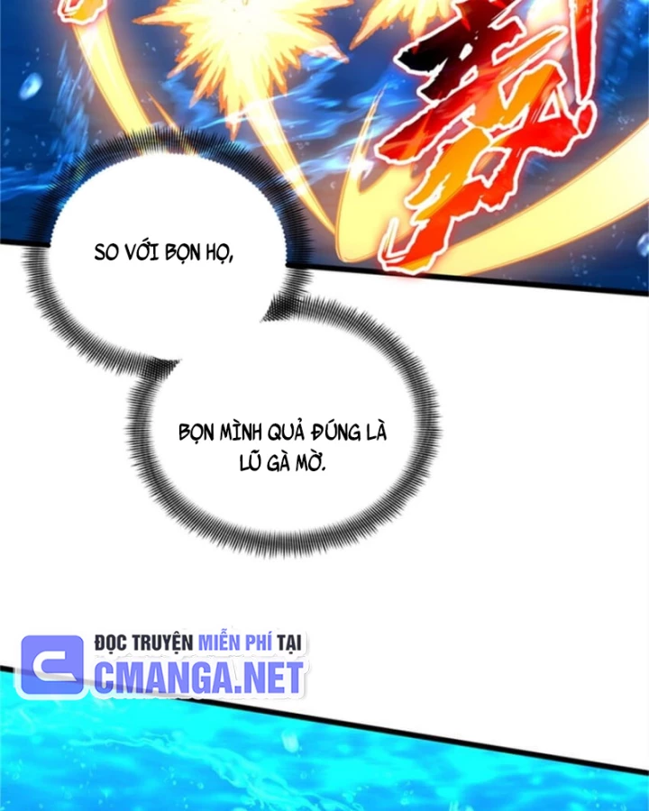 Toàn Chức Cao Thủ Chapter 130 - 27