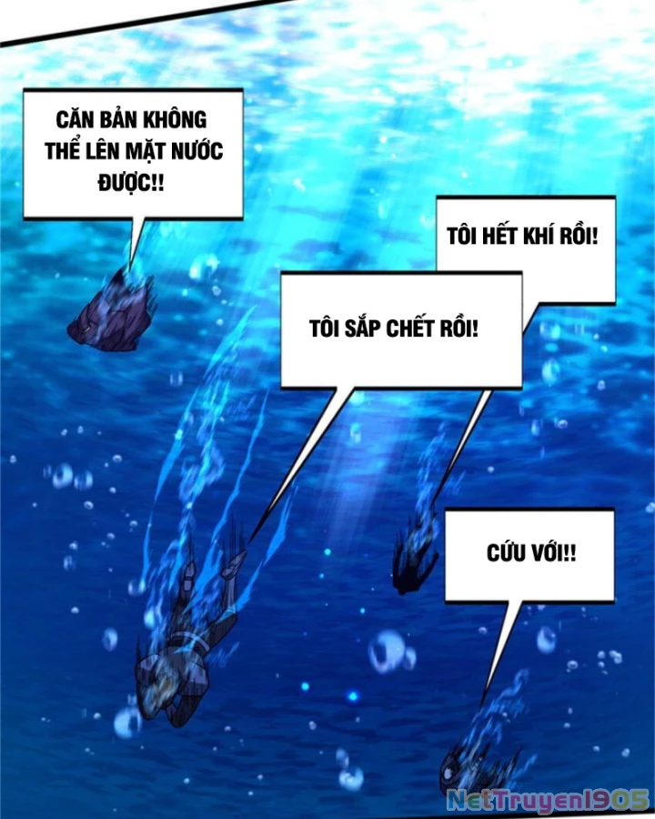 Toàn Chức Cao Thủ Chapter 130 - 43
