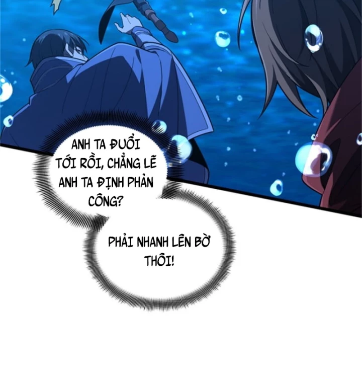 Toàn Chức Cao Thủ Chapter 130 - 47