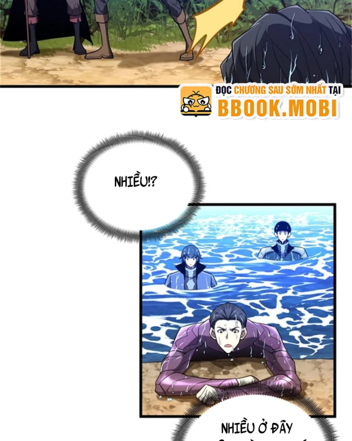 Toàn Chức Cao Thủ Chapter 130 - 53