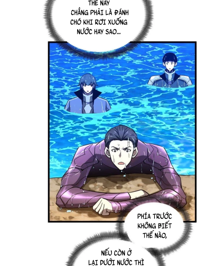 Toàn Chức Cao Thủ Chapter 131 - 3