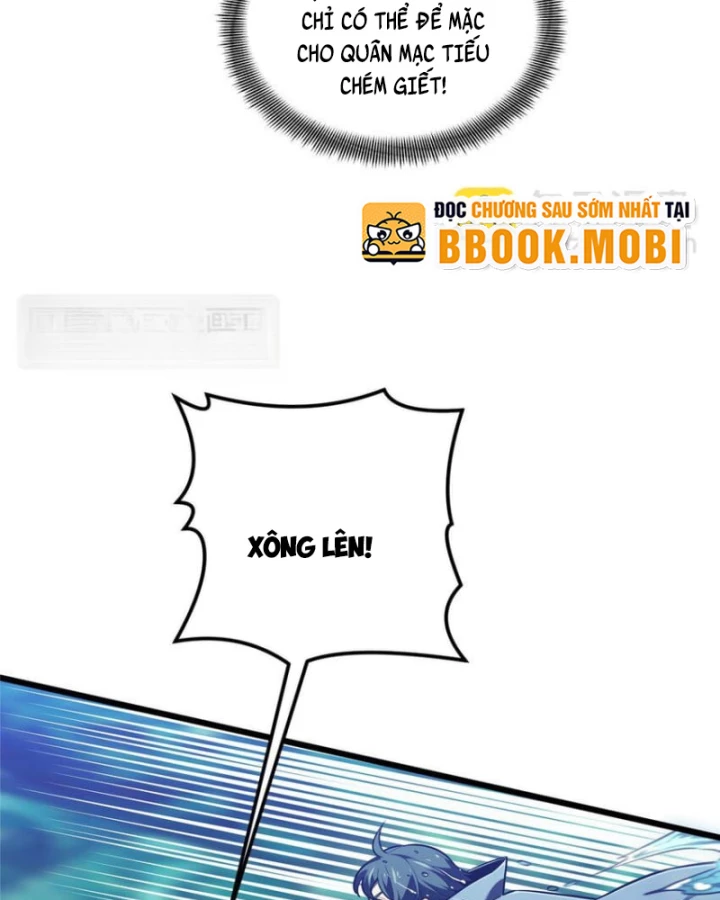 Toàn Chức Cao Thủ Chapter 131 - 4