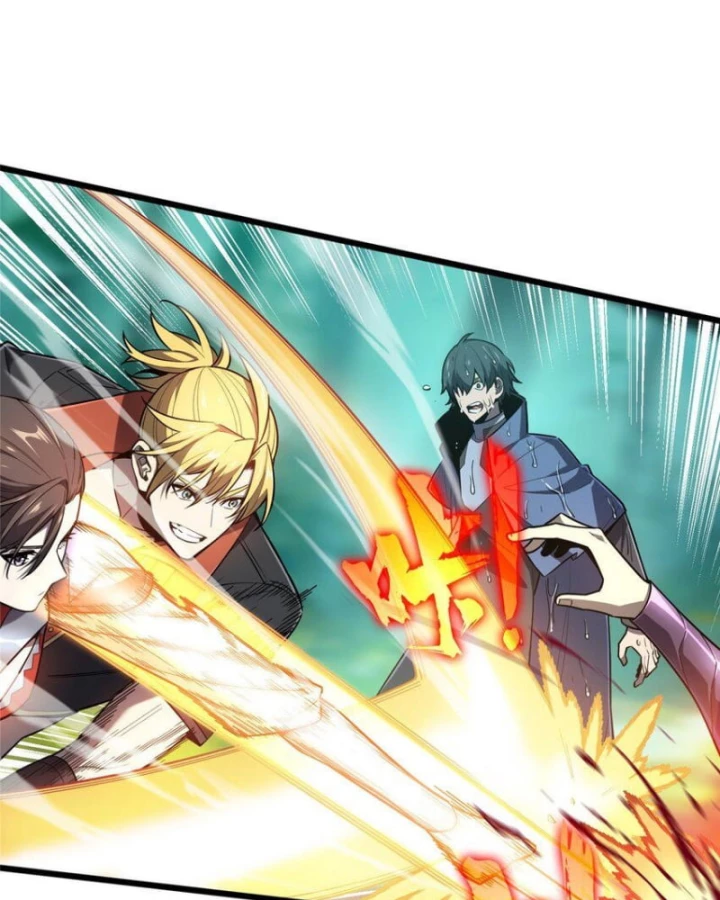 Toàn Chức Cao Thủ Chapter 131 - 6