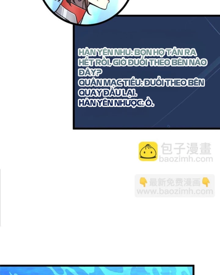 Toàn Chức Cao Thủ Chapter 131 - 14