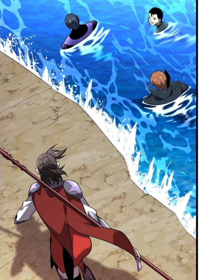 Toàn Chức Cao Thủ Chapter 131 - 15