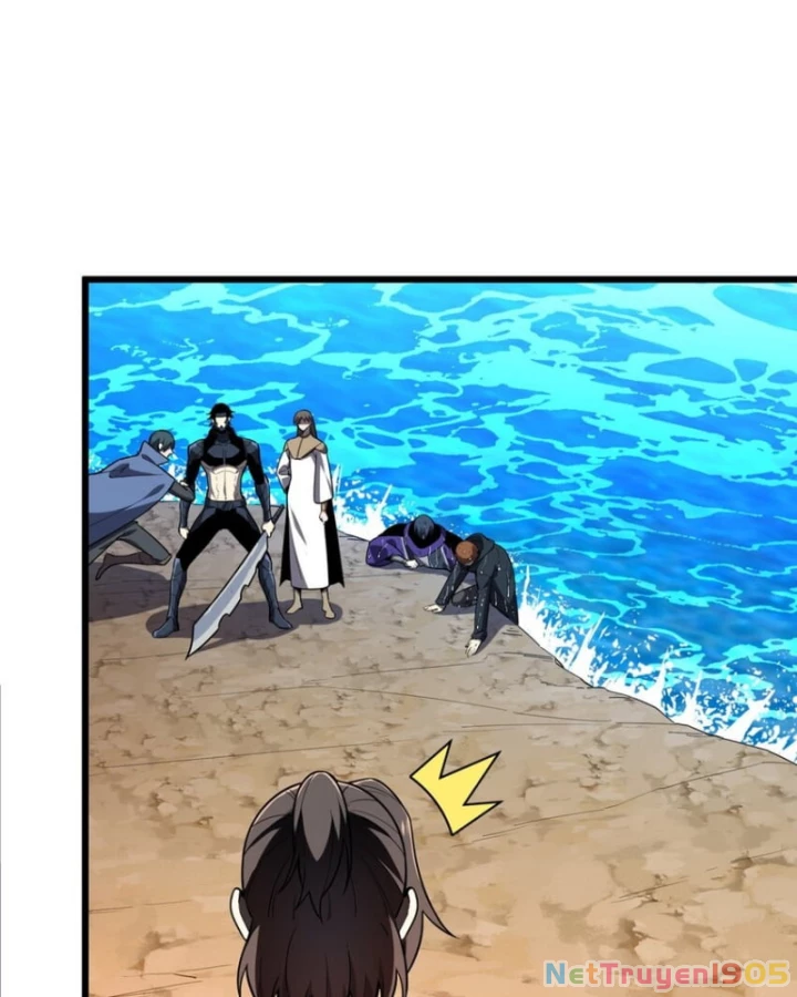 Toàn Chức Cao Thủ Chapter 131 - 17