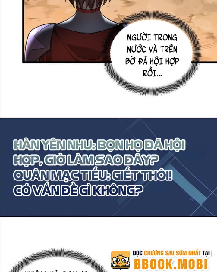 Toàn Chức Cao Thủ Chapter 131 - 18