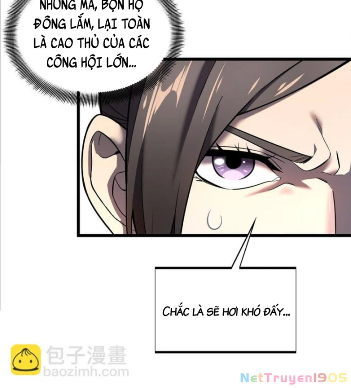 Toàn Chức Cao Thủ Chapter 131 - 19