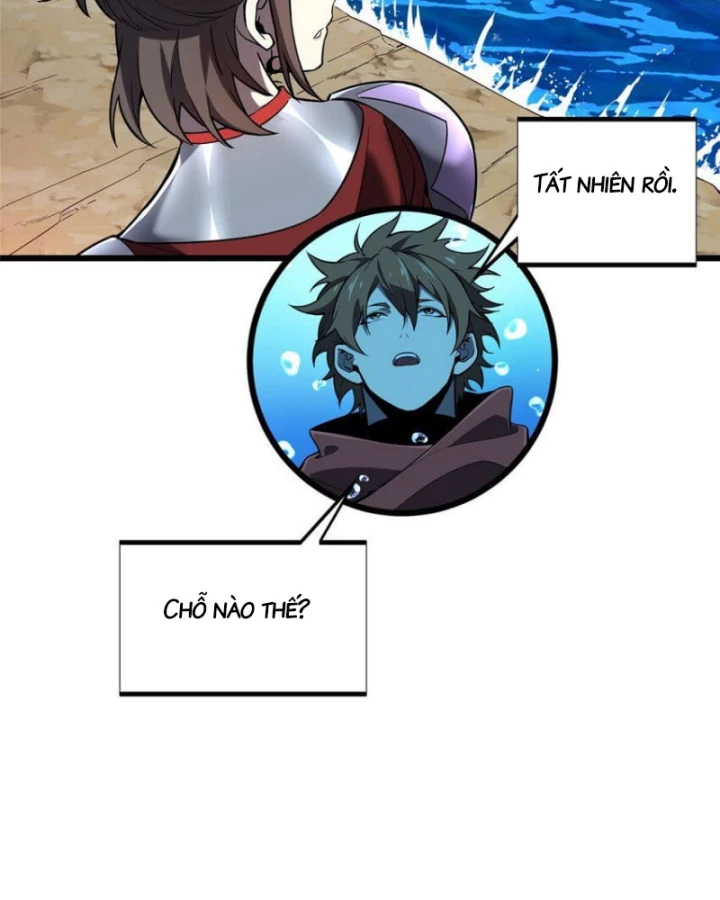 Toàn Chức Cao Thủ Chapter 131 - 21
