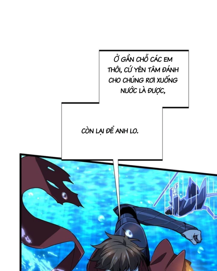 Toàn Chức Cao Thủ Chapter 131 - 22