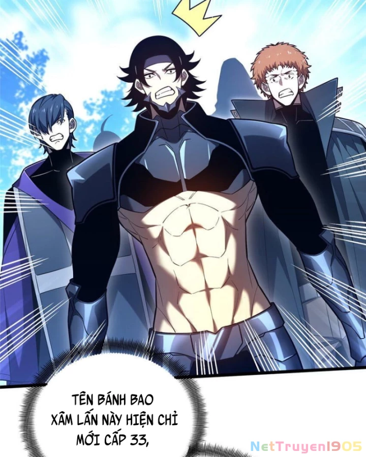 Toàn Chức Cao Thủ Chapter 131 - 26