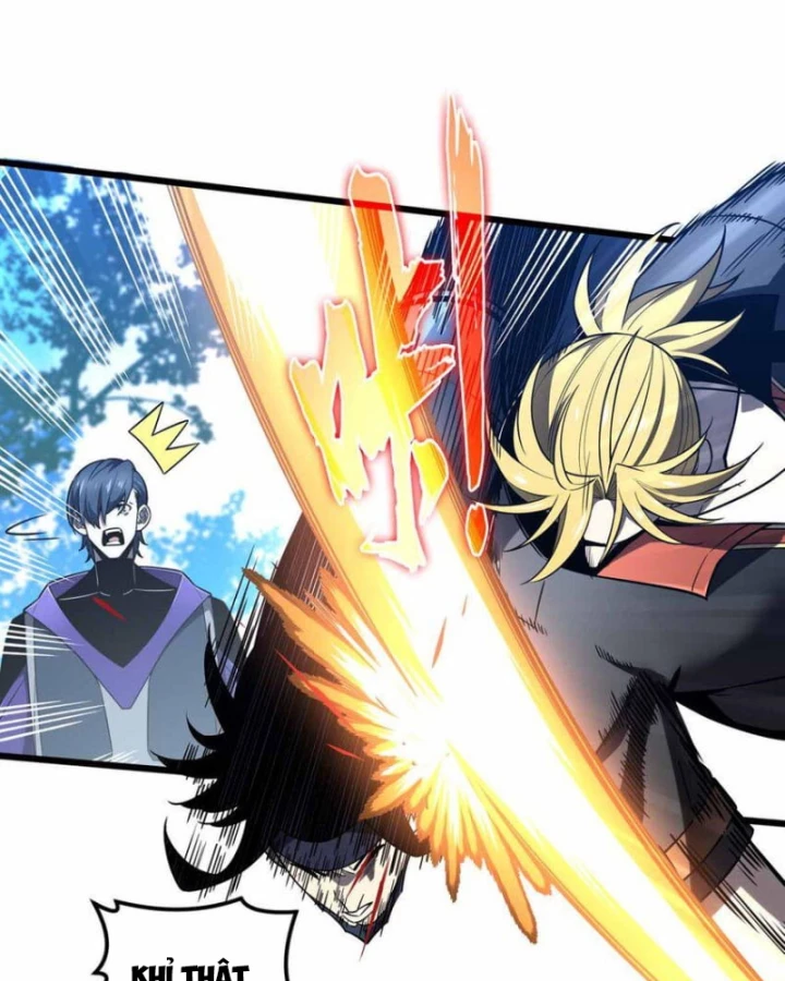 Toàn Chức Cao Thủ Chapter 131 - 32