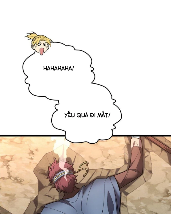 Toàn Chức Cao Thủ Chapter 131 - 37