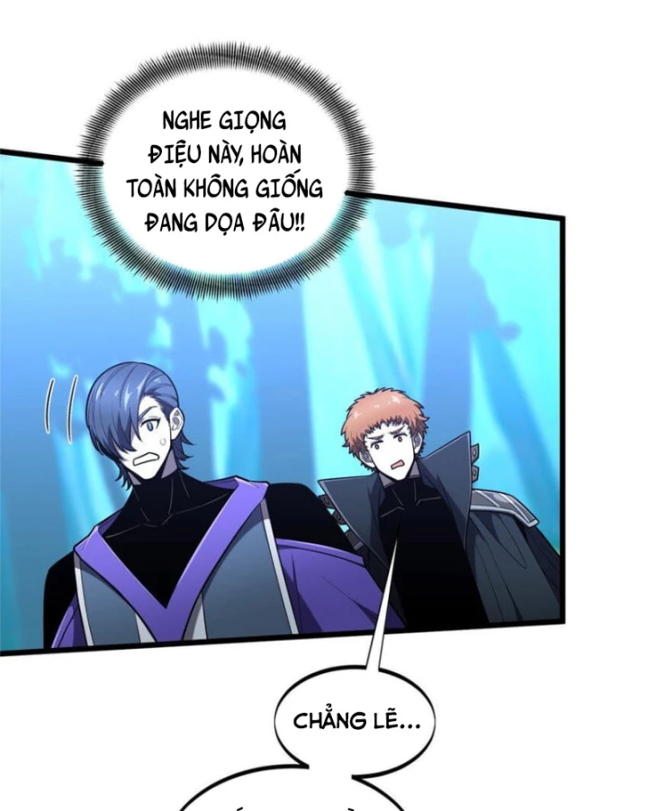 Toàn Chức Cao Thủ Chapter 131 - 41