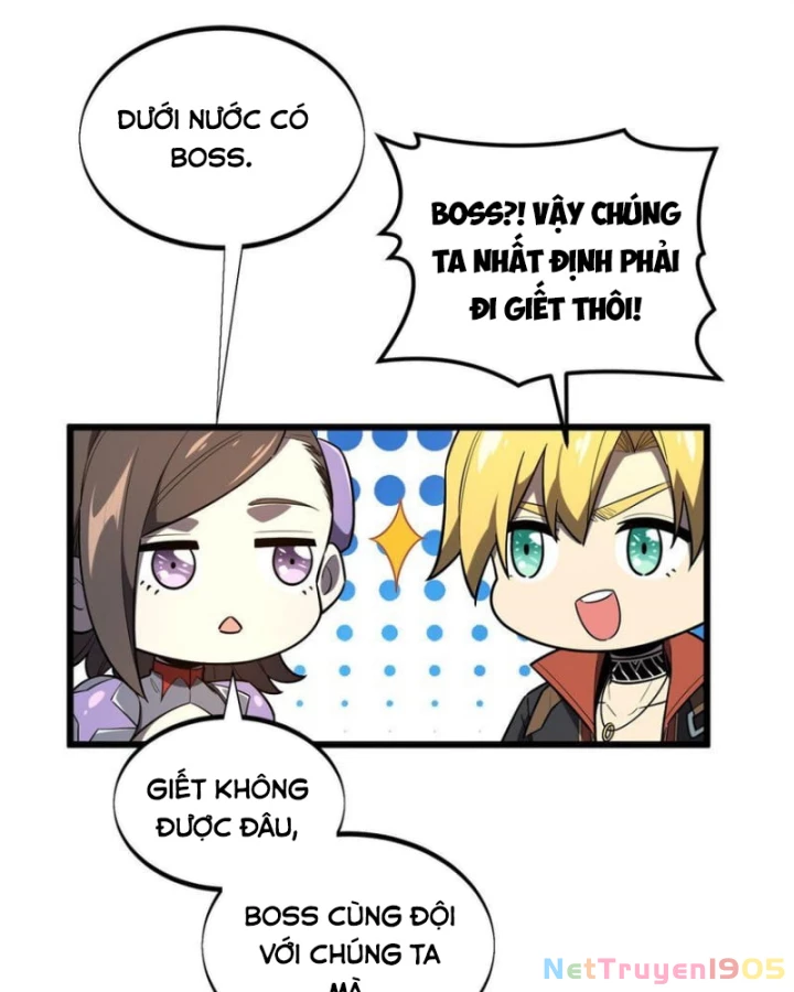 Toàn Chức Cao Thủ Chapter 131 - 47