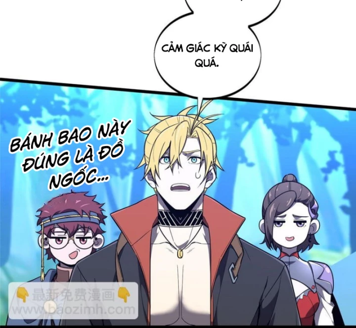 Toàn Chức Cao Thủ Chapter 131 - 55