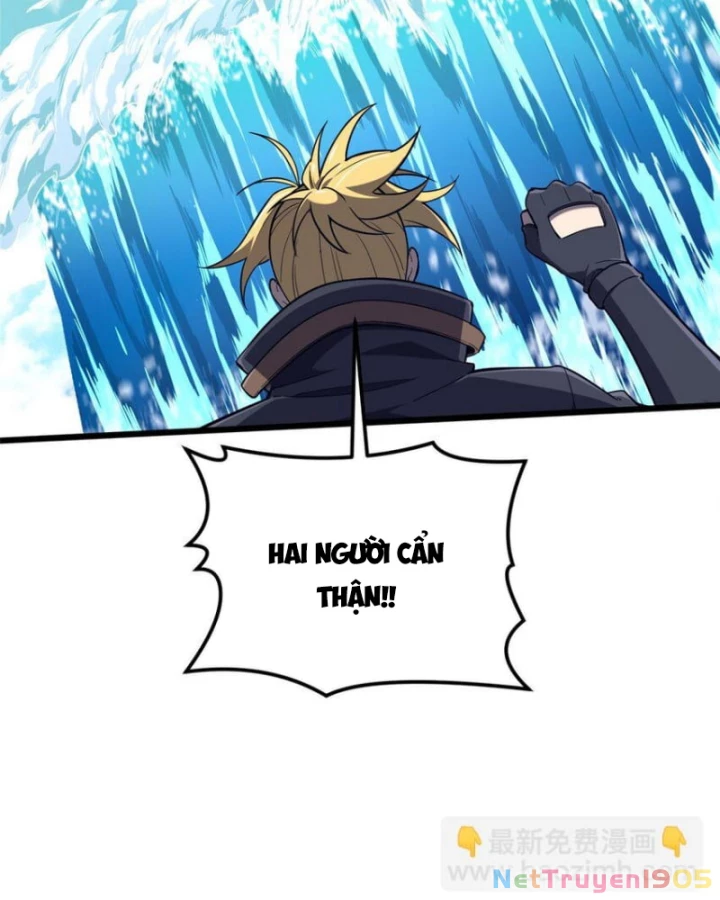 Toàn Chức Cao Thủ Chapter 131 - 57