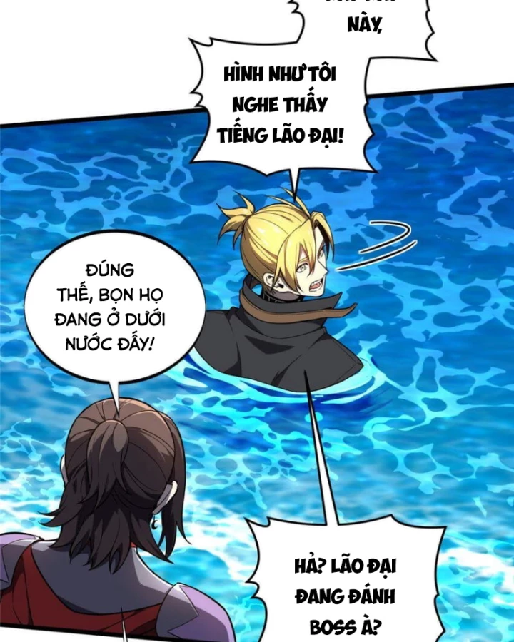 Toàn Chức Cao Thủ Chapter 131 - 62