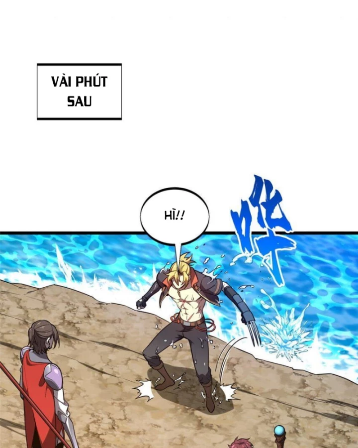 Toàn Chức Cao Thủ Chapter 131 - 65