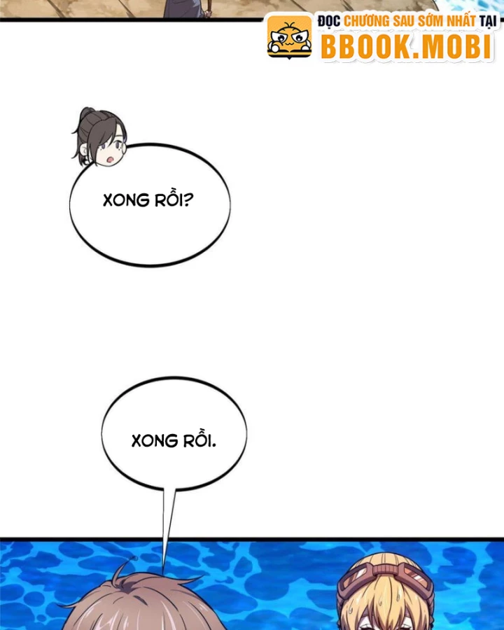 Toàn Chức Cao Thủ Chapter 131 - 69