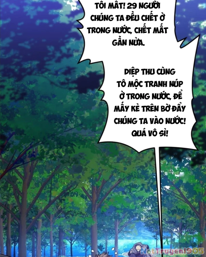 Toàn Chức Cao Thủ Chapter 132 - 3