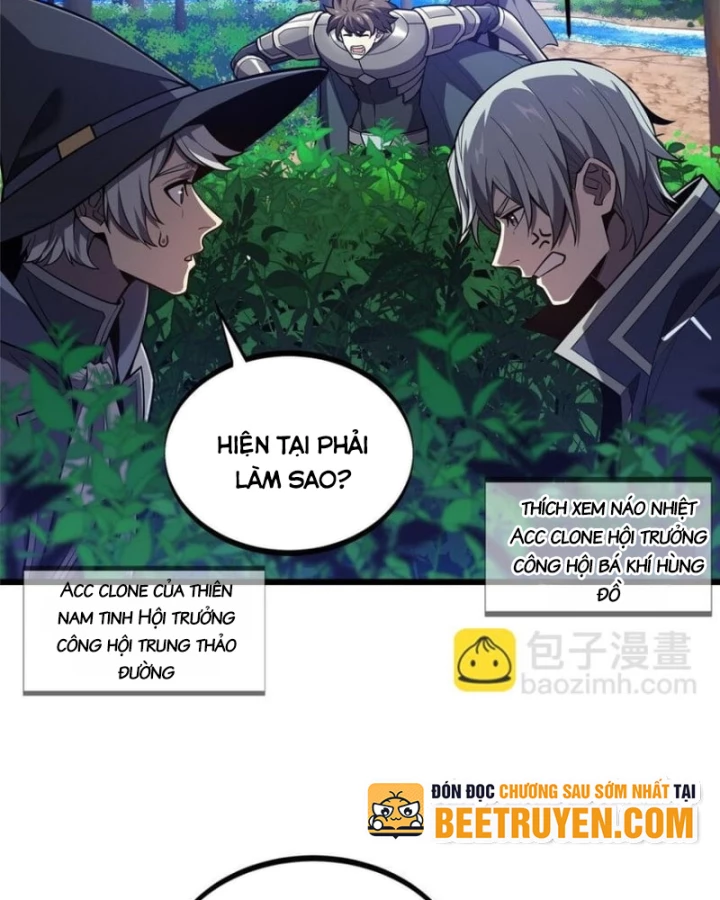 Toàn Chức Cao Thủ Chapter 132 - 4