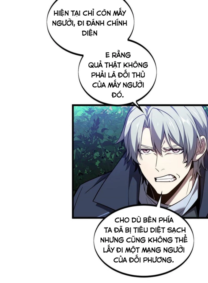 Toàn Chức Cao Thủ Chapter 132 - 5