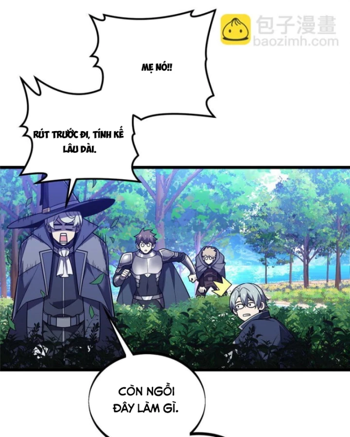 Toàn Chức Cao Thủ Chapter 132 - 6