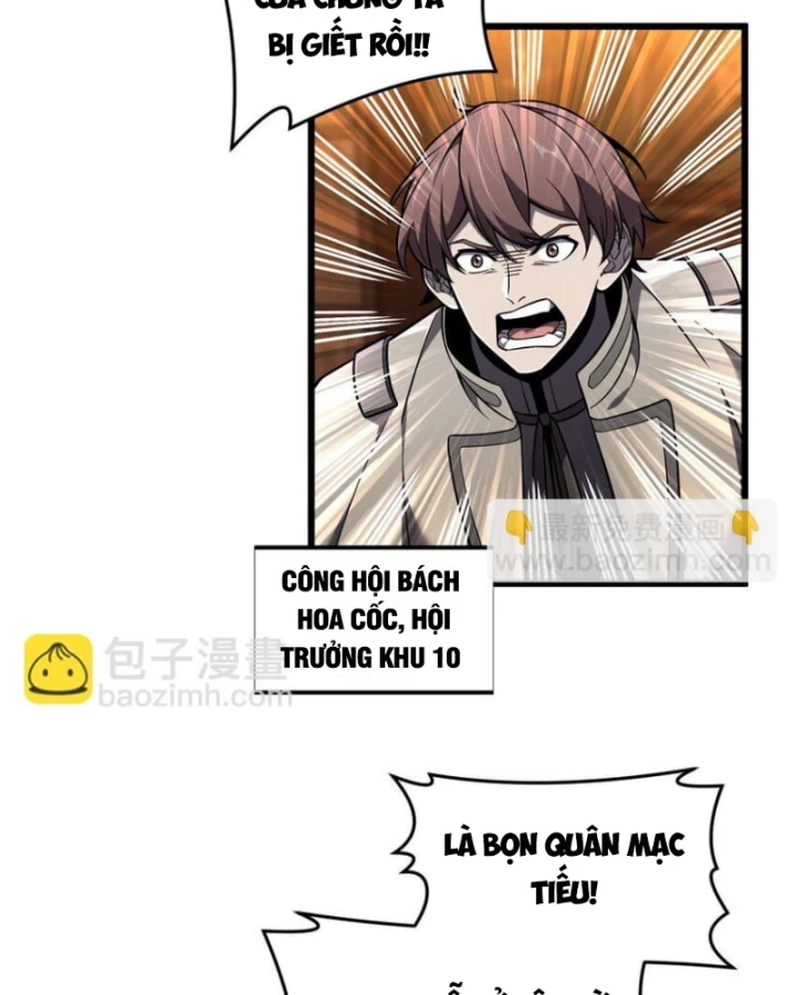 Toàn Chức Cao Thủ Chapter 132 - 8