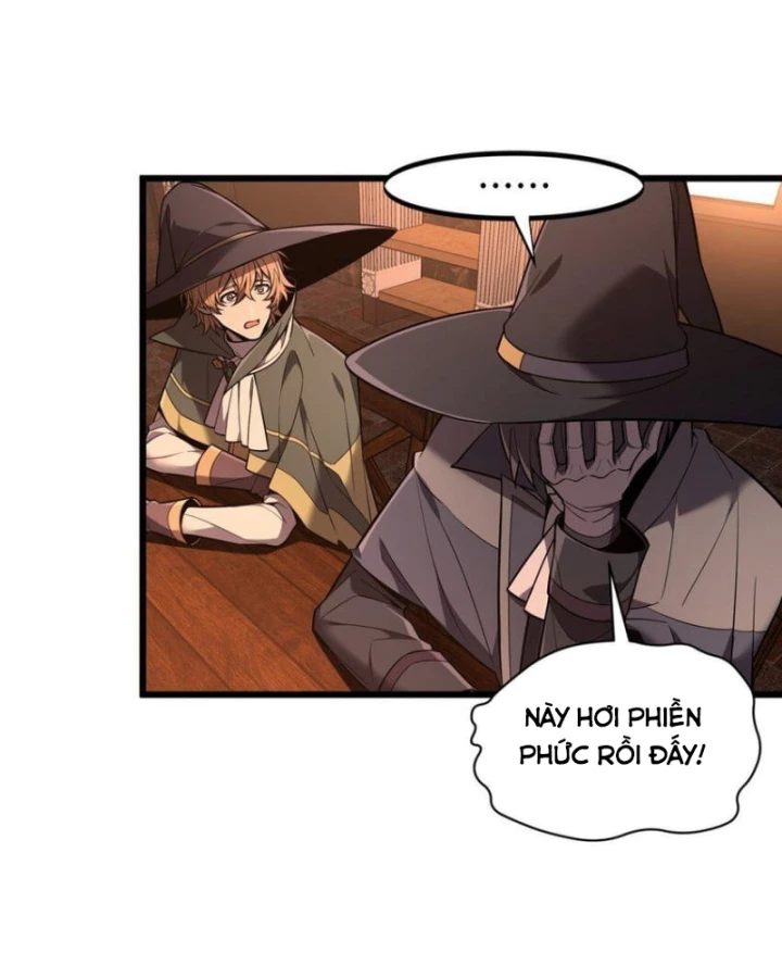 Toàn Chức Cao Thủ Chapter 132 - 10