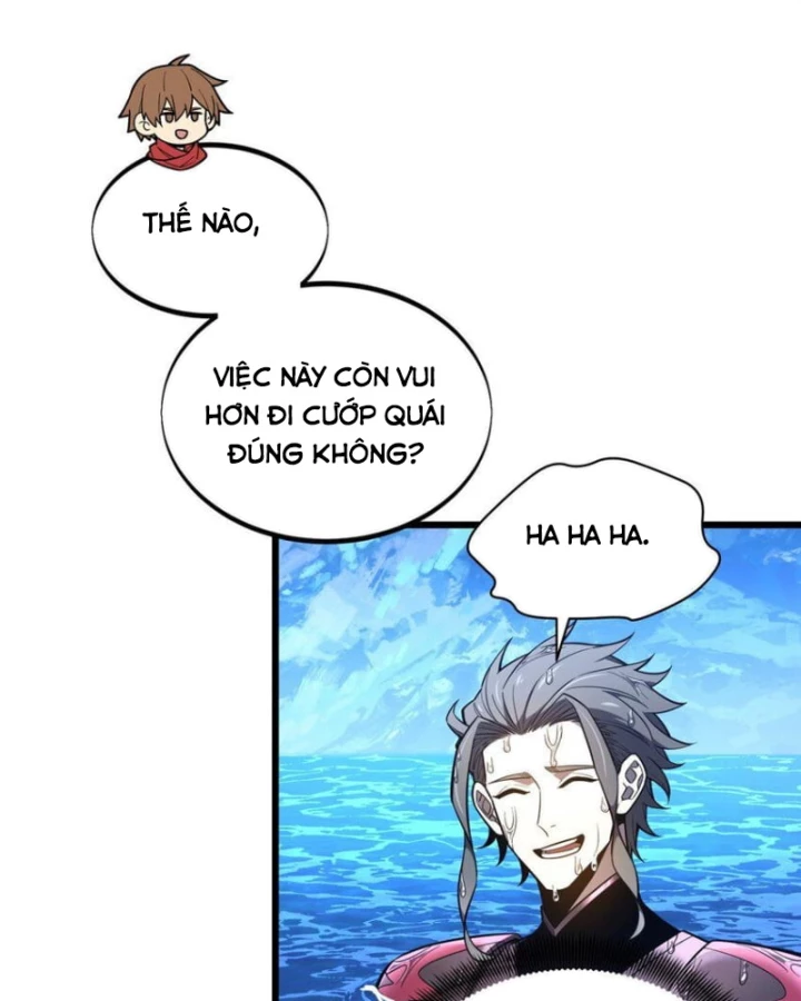 Toàn Chức Cao Thủ Chapter 132 - 13