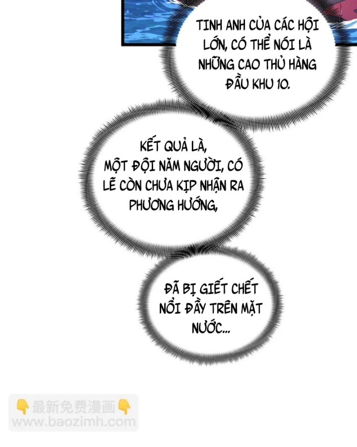 Toàn Chức Cao Thủ Chapter 132 - 14