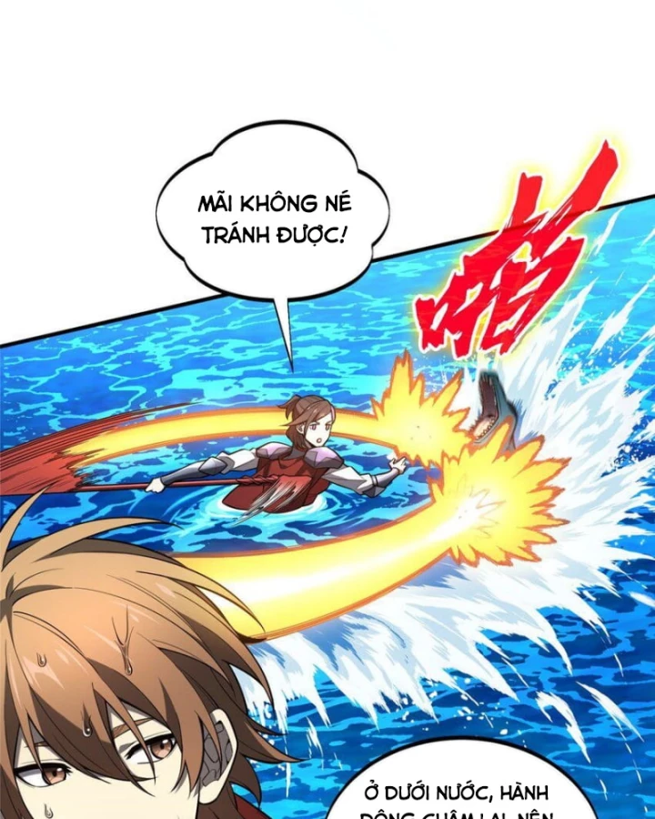 Toàn Chức Cao Thủ Chapter 132 - 17